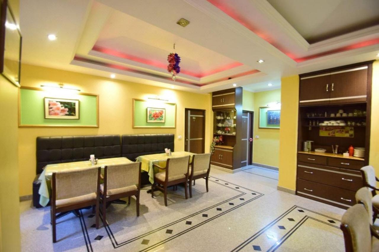 Goroomgo Marc Shimla Near Mall Road - Luxury Room - Excellent Service - Ample Parking - Best Hotel In Shimla Zewnętrze zdjęcie