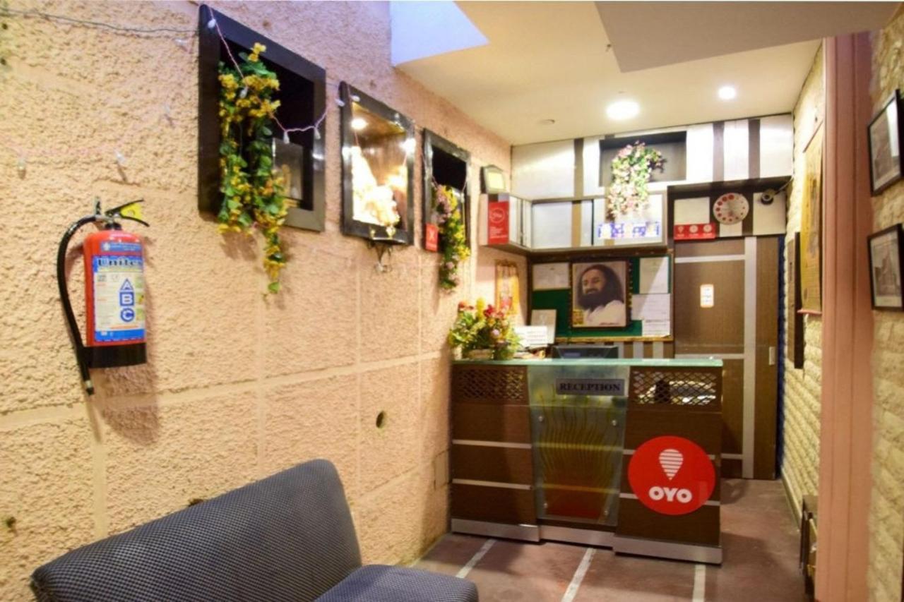 Goroomgo Marc Shimla Near Mall Road - Luxury Room - Excellent Service - Ample Parking - Best Hotel In Shimla Zewnętrze zdjęcie