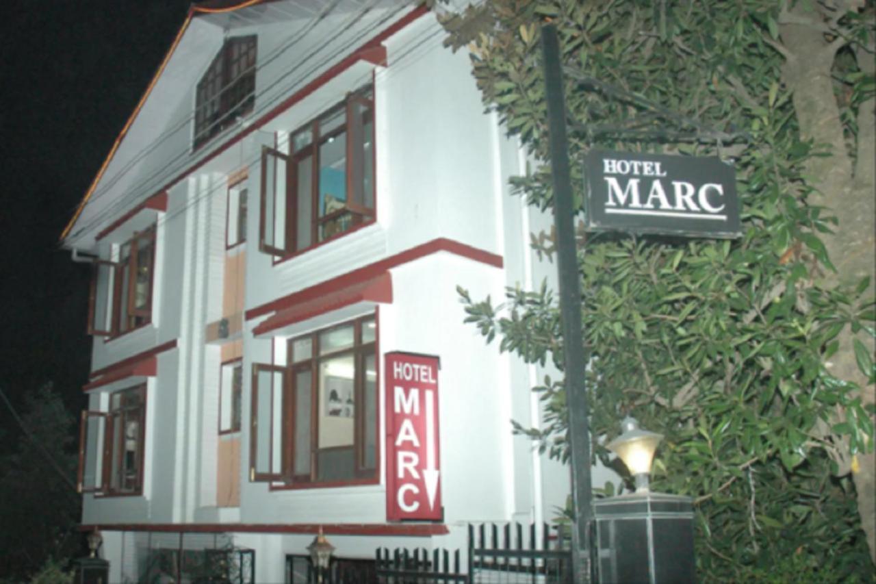 Goroomgo Marc Shimla Near Mall Road - Luxury Room - Excellent Service - Ample Parking - Best Hotel In Shimla Zewnętrze zdjęcie