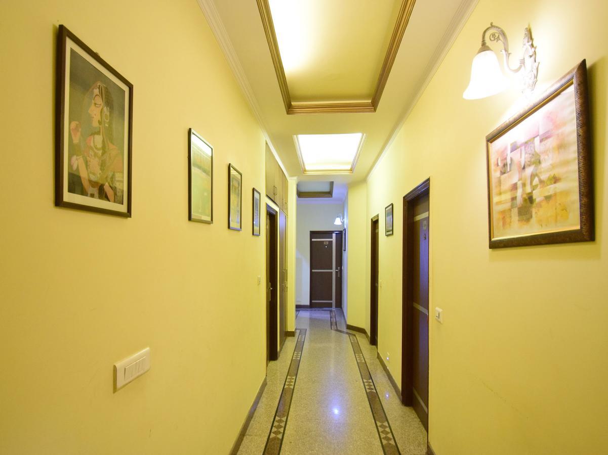 Goroomgo Marc Shimla Near Mall Road - Luxury Room - Excellent Service - Ample Parking - Best Hotel In Shimla Zewnętrze zdjęcie
